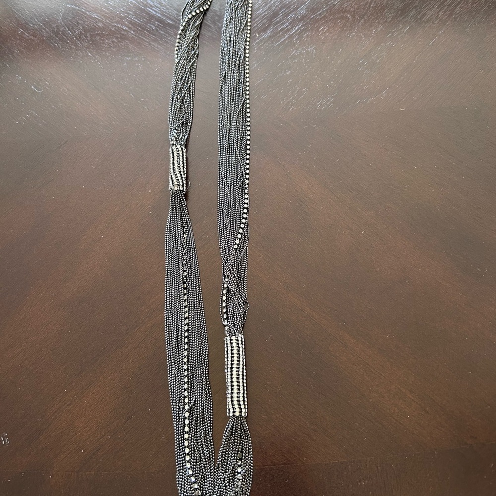 FASHION NECKLACE - Picture 7 of 7
